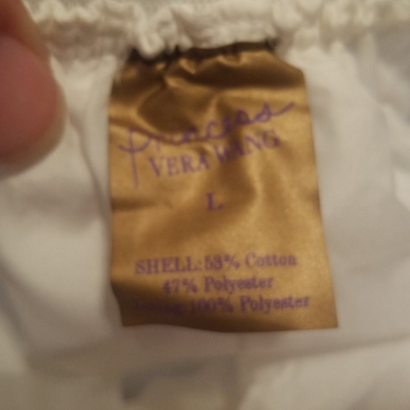 Vera Wang skirt - Picture 6 of 7